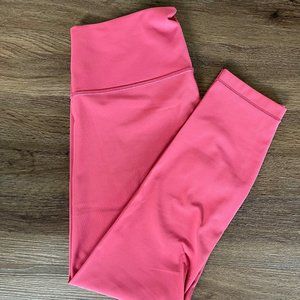 Wunder Under High-Rise Tight 25" *Full-On Luxtreme